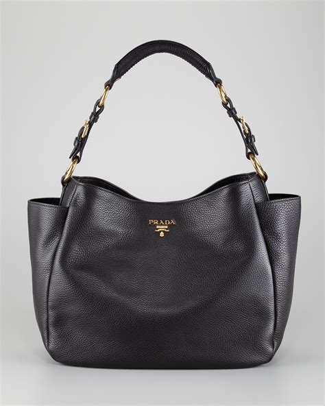 prada daino tote review|prada bag 2010.